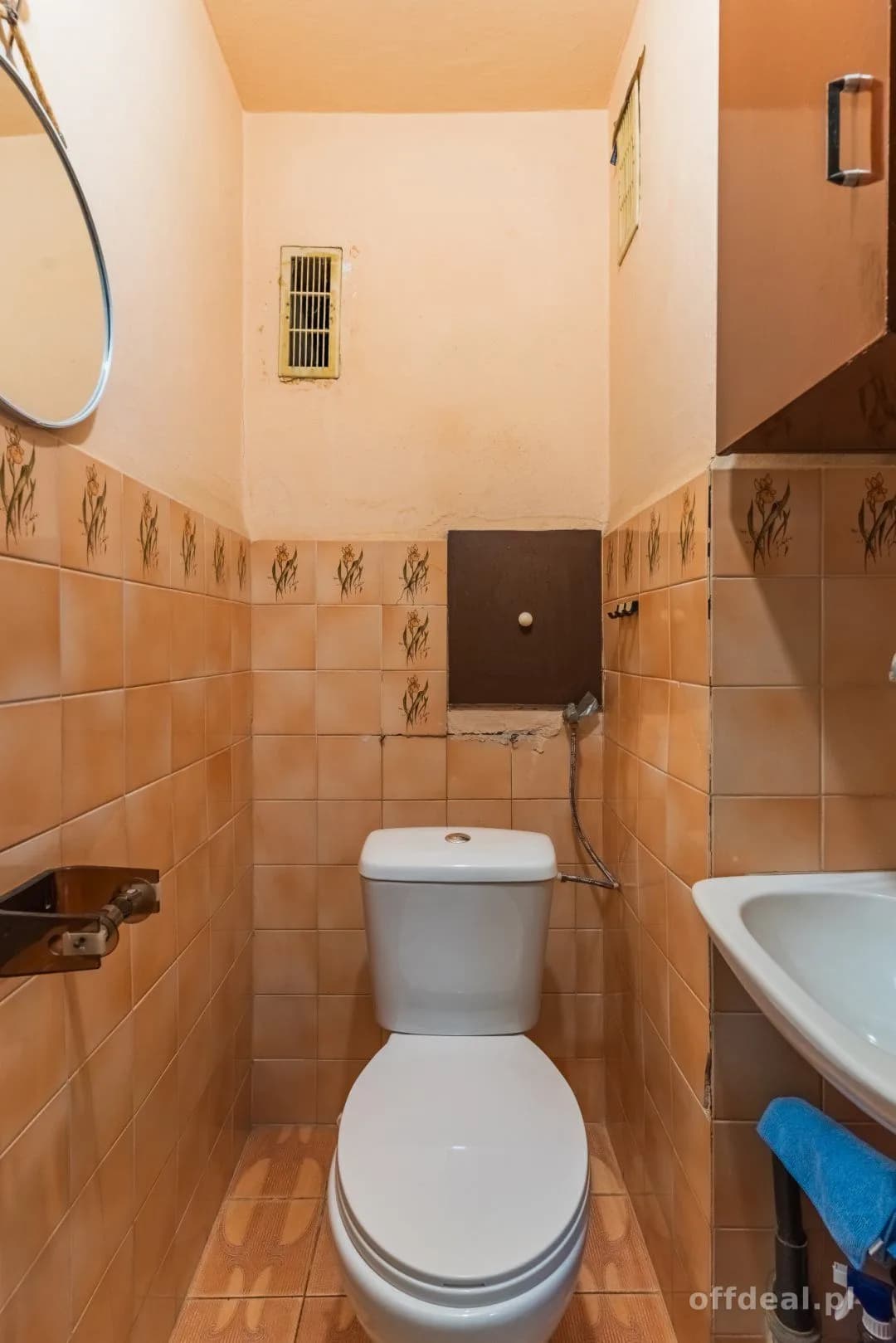 Mieszkanie na sprzedaż, Wrocław