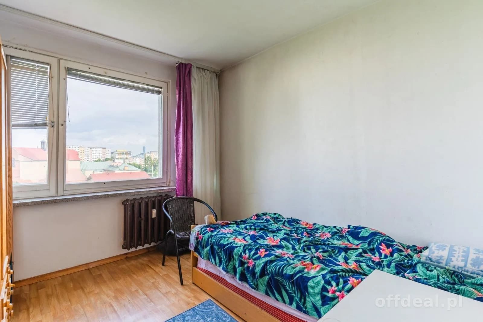 Mieszkanie na sprzedaż, Wrocław