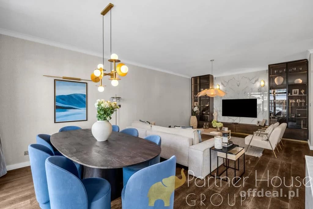 Luksusowy apartament na sprzedaż ul. Potoki