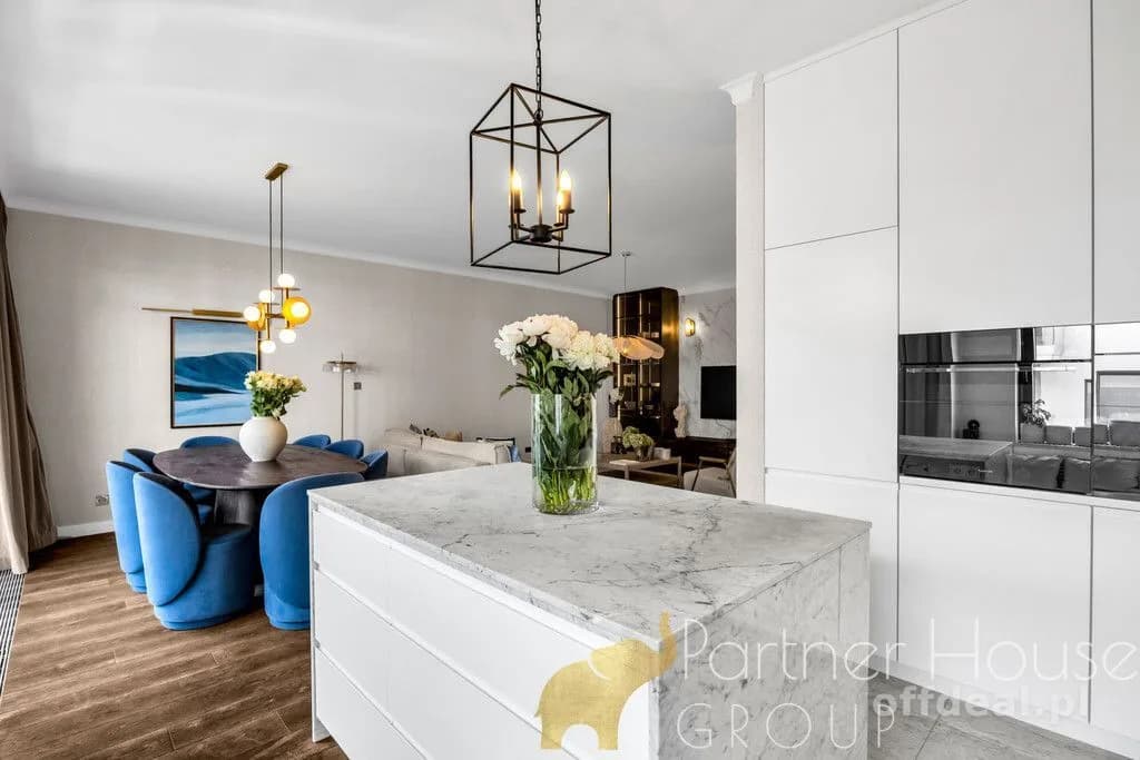 Luksusowy apartament na sprzedaż ul. Potoki