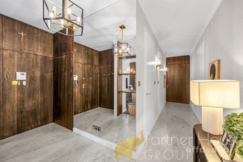 Luksusowy apartament na sprzedaż ul. Potoki