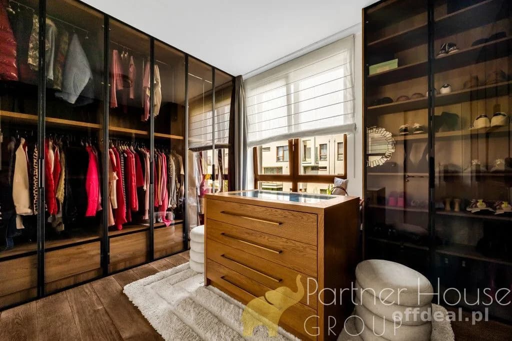 Luksusowy apartament na sprzedaż ul. Potoki