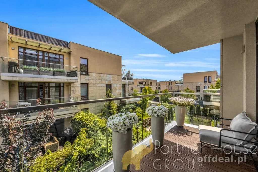 Luksusowy apartament na sprzedaż ul. Potoki