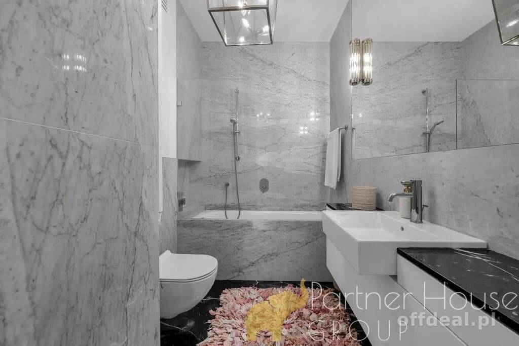 Luksusowy apartament na sprzedaż ul. Potoki