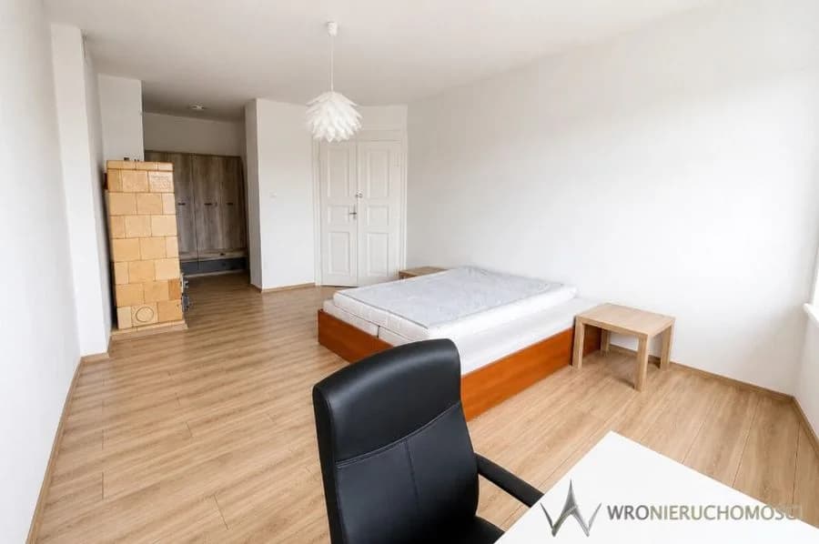 2-room apartment for sale in Wrocław, Śródmieście, Nadodrze | 64 m²