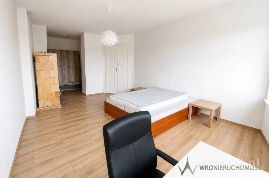 Top lokalizacja! Nadodrze | 64 m²