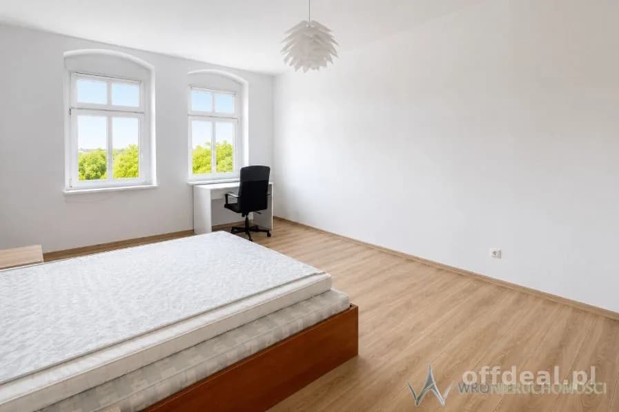 Top lokalizacja! Nadodrze | 64 m²
