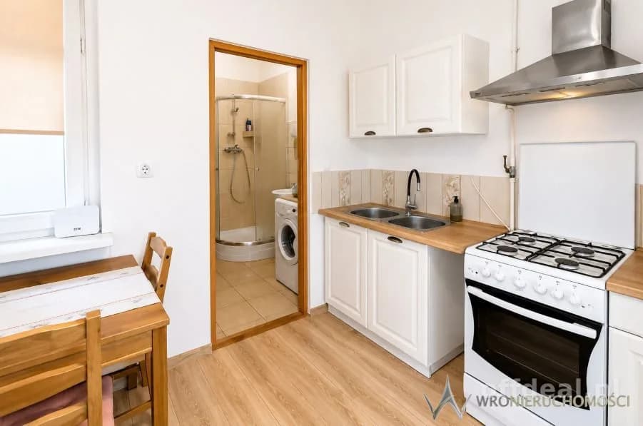 Top lokalizacja! Nadodrze | 64 m²