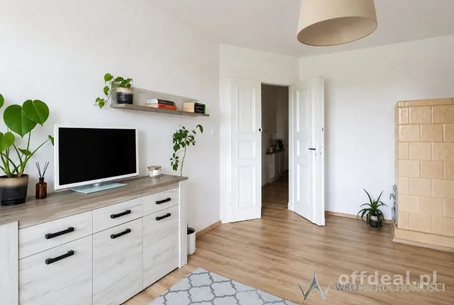 Top lokalizacja! Nadodrze | 64 m²