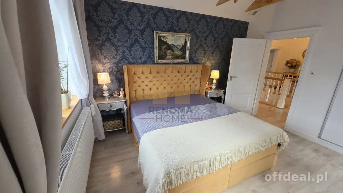 Foto 3: Haus, 5 rooms, 210 m², Jelenia Góra