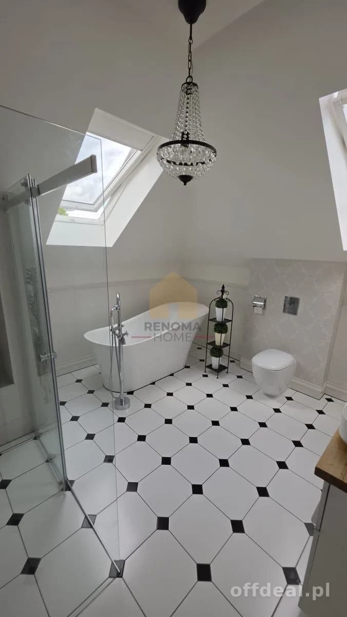 Foto 19: Haus, 5 rooms, 210 m², Jelenia Góra