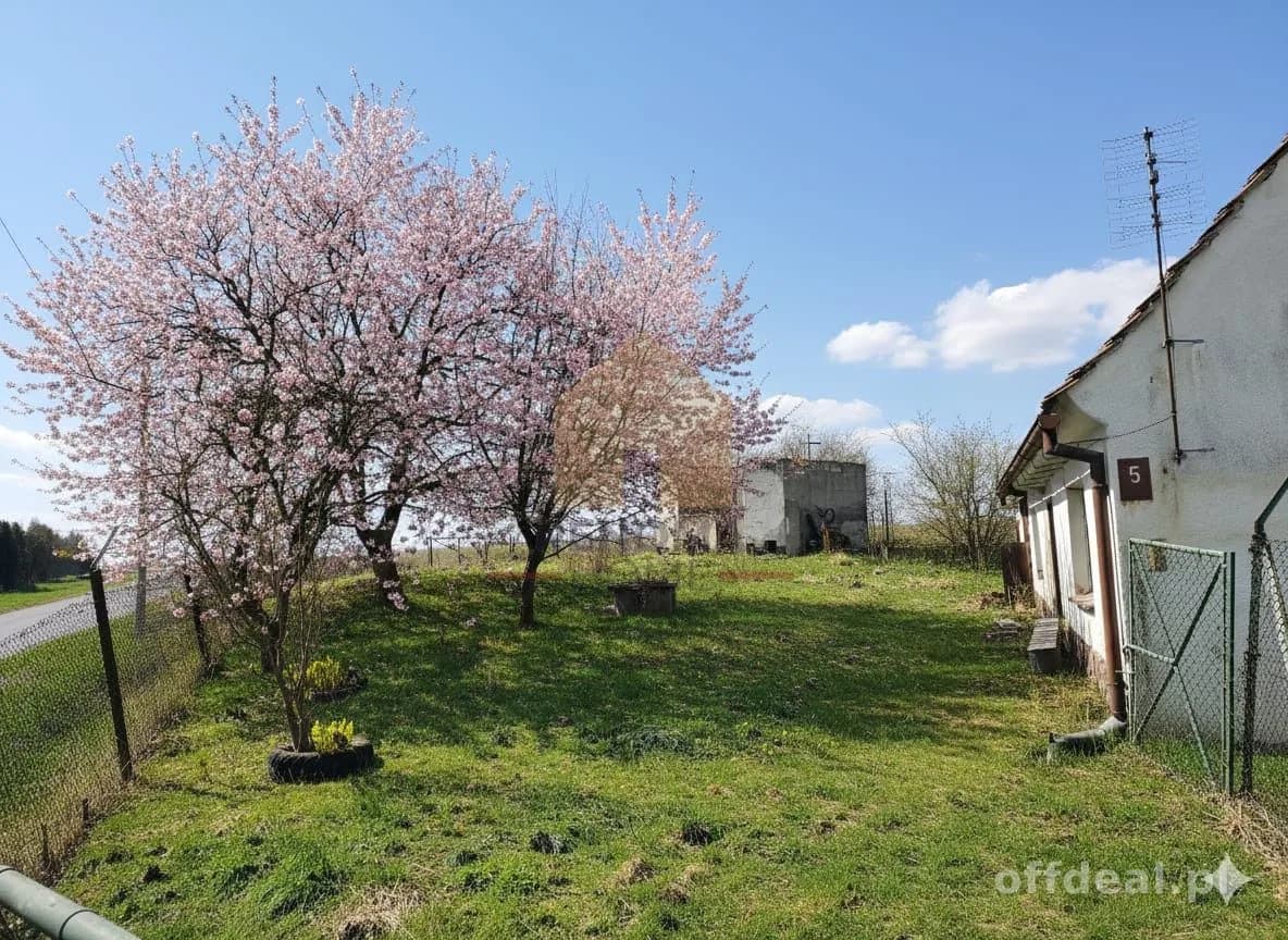 ділянка на продаж у Gruszów | 1 000 m²
