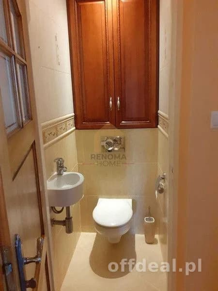 3 POKOJE | 82m2 | CENTRUM | NISKI CZYNSZ