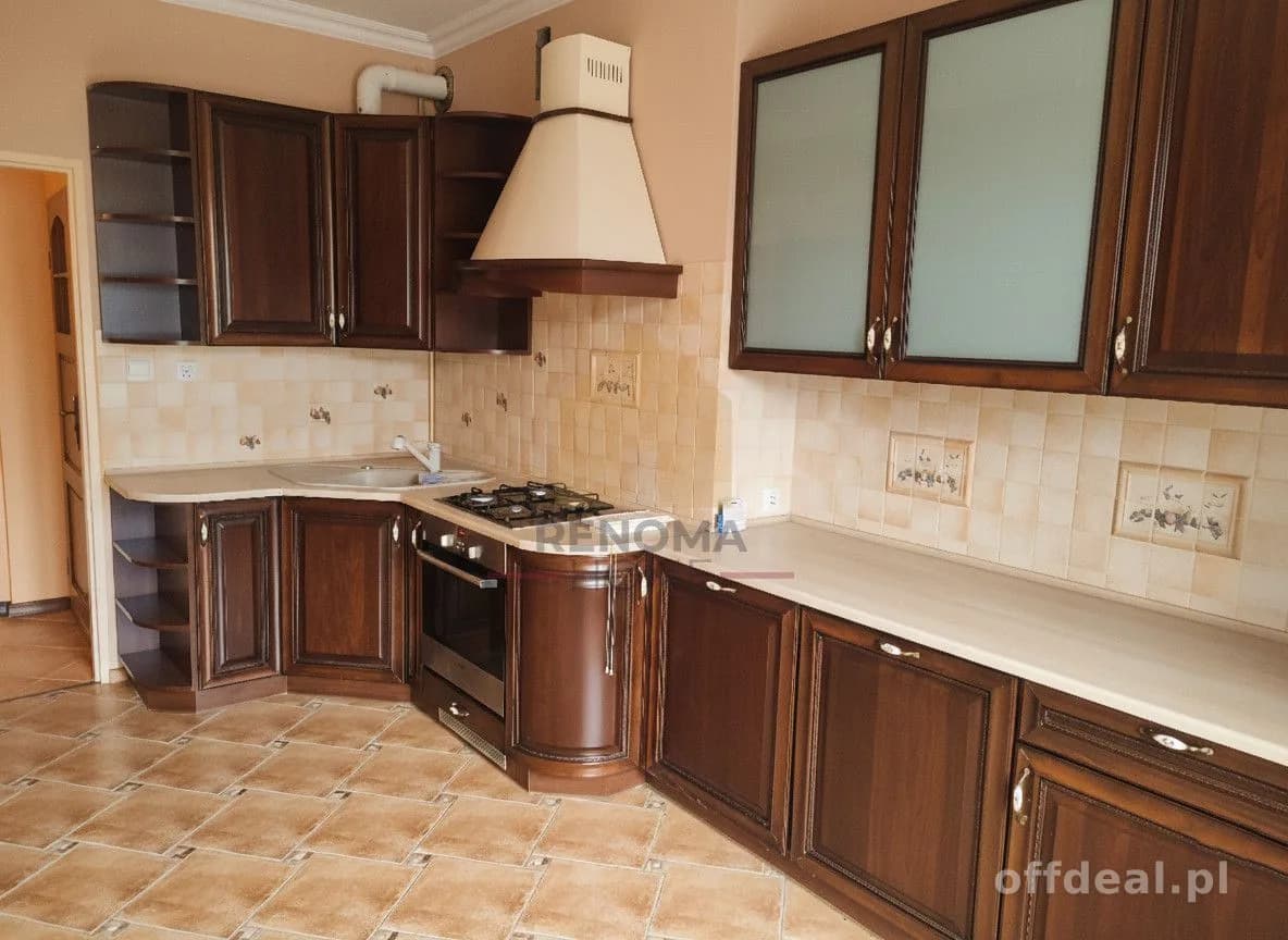3 POKOJE | 82m2 | CENTRUM | NISKI CZYNSZ