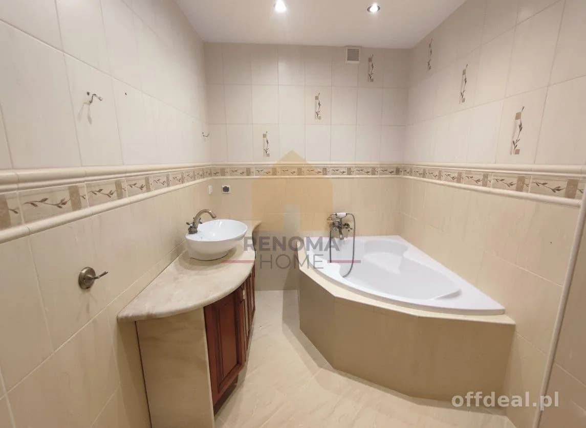 3 POKOJE | 82m2 | CENTRUM | NISKI CZYNSZ
