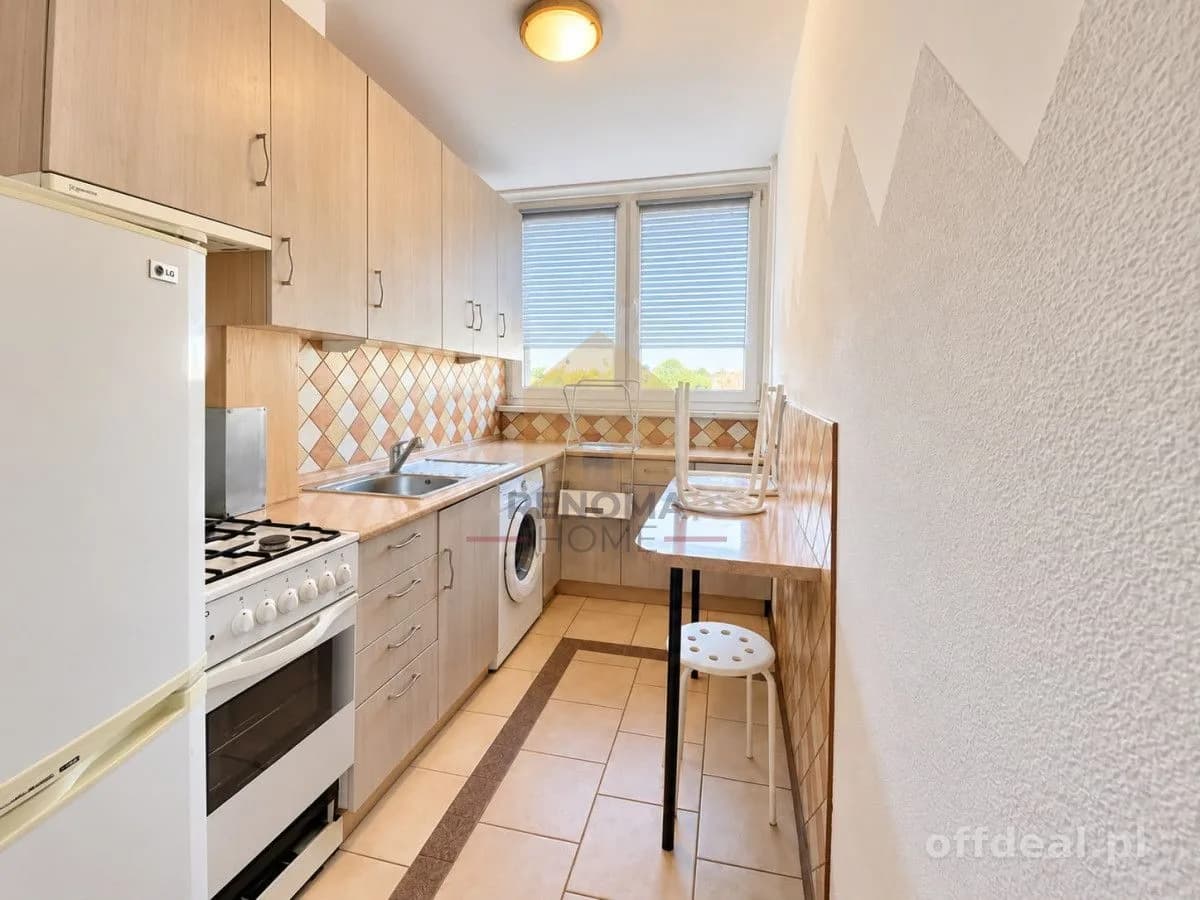 Zdjęcie 4: Mieszkanie, 2 pokoje, 39 m², Wrocław