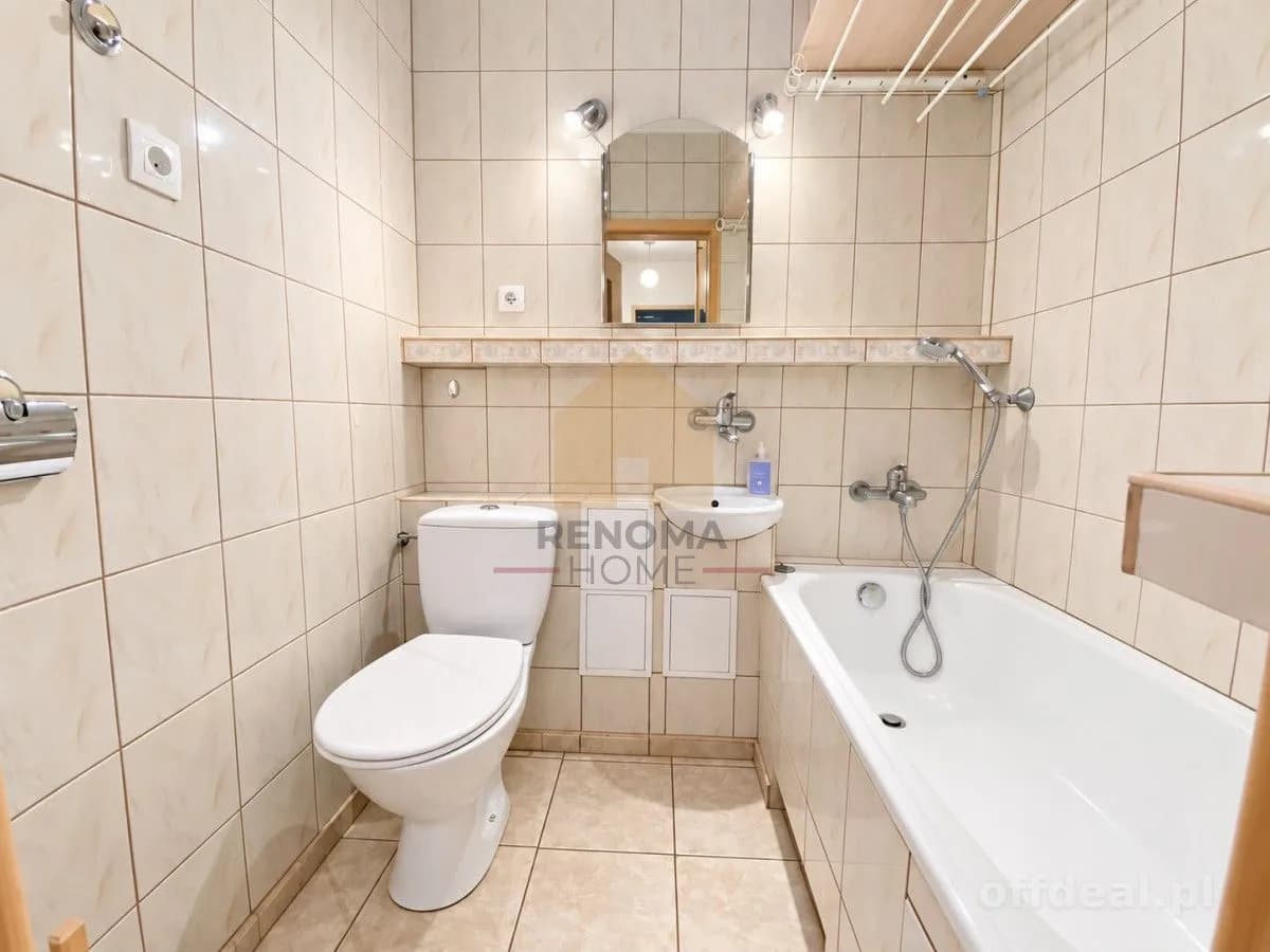 2 oddzielne pokoje 39m2 | Szczepin| Legnicka