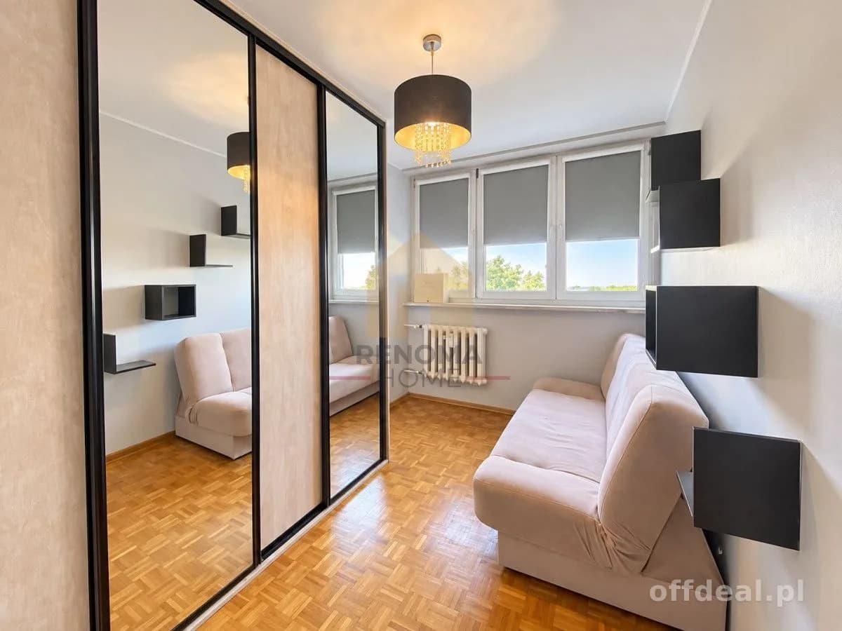 2 oddzielne pokoje 39m2 | Szczepin| Legnicka