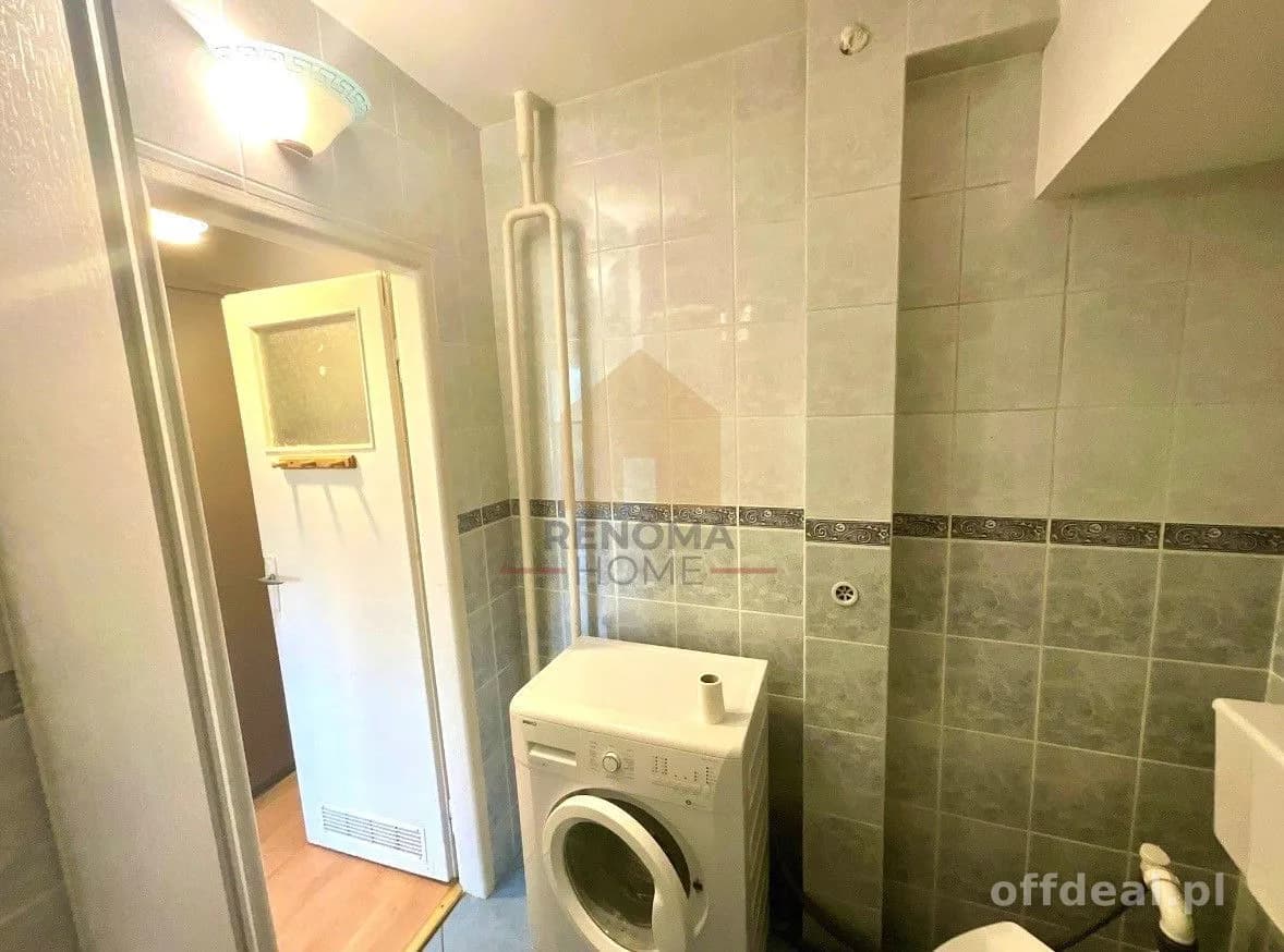 1-room apartment for rent in Zielona Góra | 27 m²