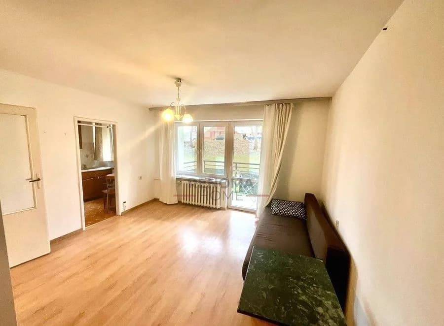 1-room apartment for rent in Zielona Góra | 27 m²