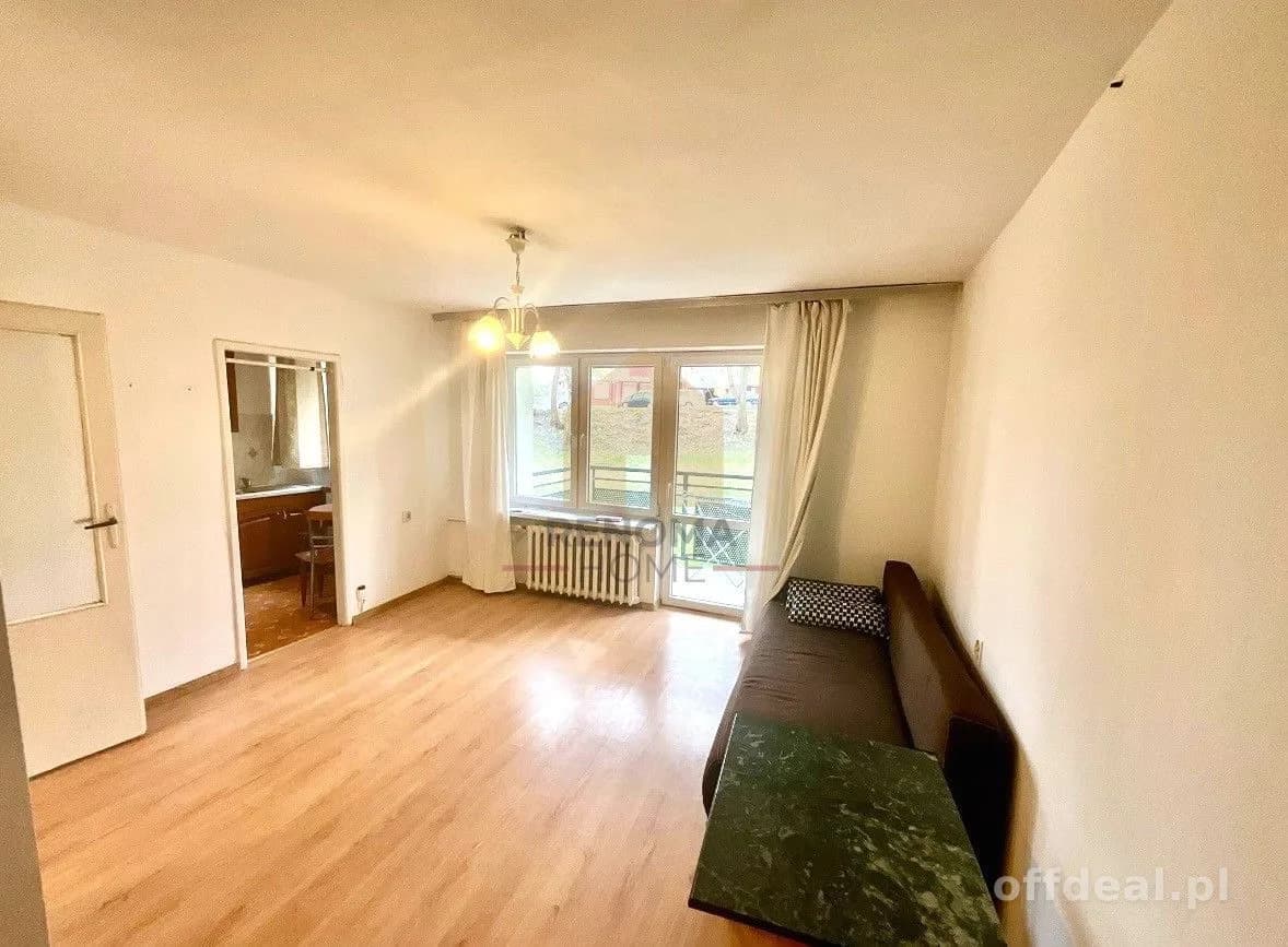 1-room apartment for rent in Zielona Góra | 27 m²