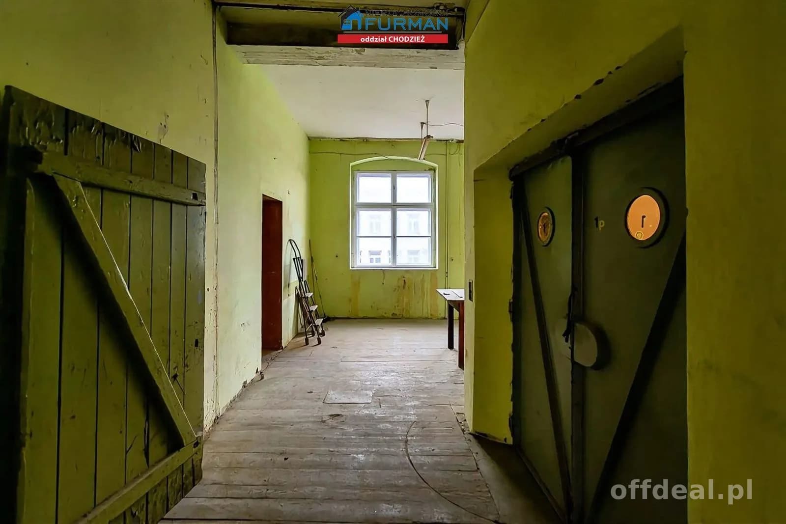 Magazyn na wynajem w Chodzieży