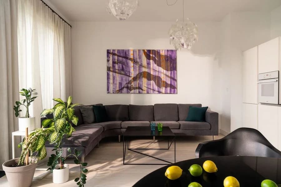 appartement à louer à Wrocław, Śródmieście, Nadodrze | 3 pièces | 75 m²