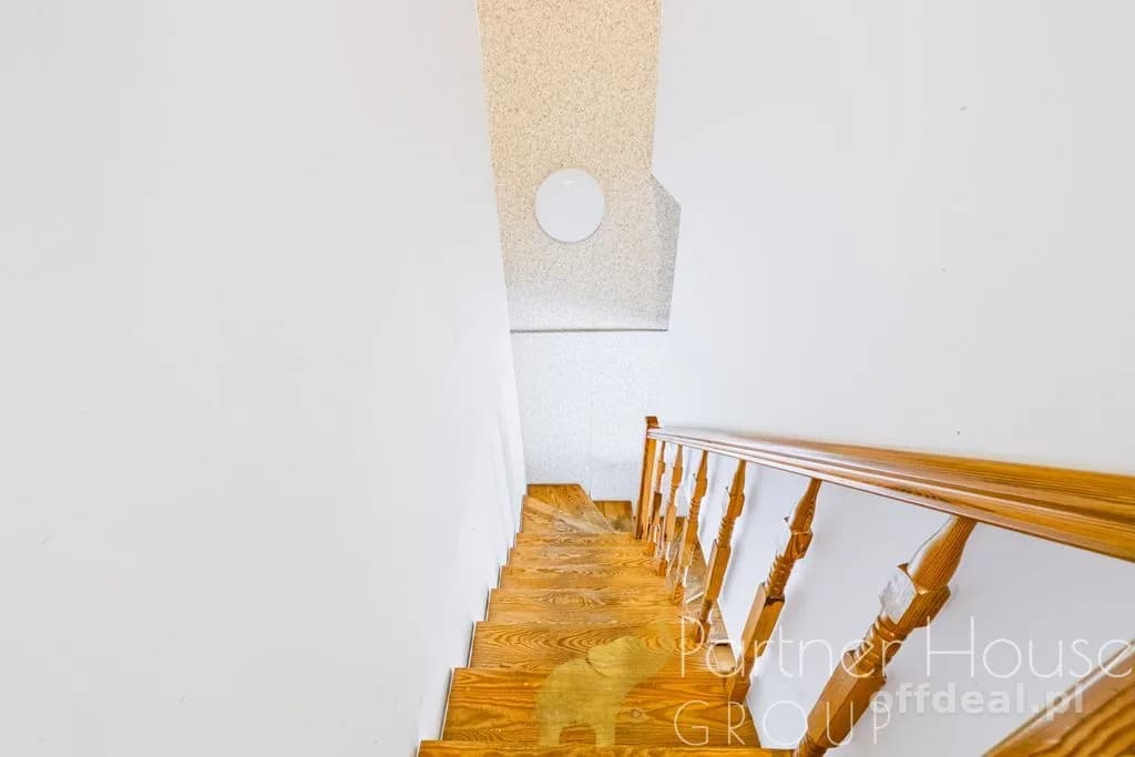 84,4 m² | Dwupoziomowe | Balkon | 3 pokoje + gabinet