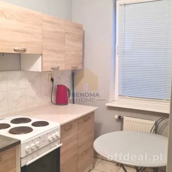 квартира на продаж у Zielona Góra | 1-кімн. | 30 m²