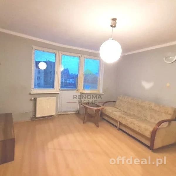 1-Zimmer Wohnung zum Verkauf in Zielona Góra | 30 m²