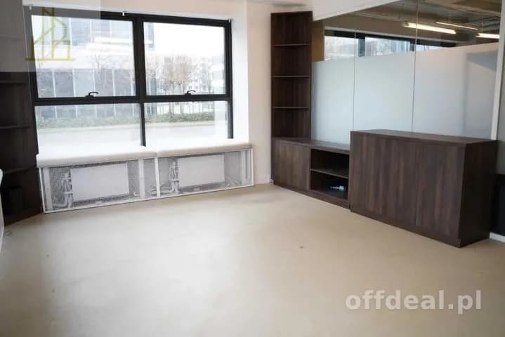 bien commercial à louer à Warszawa, Włochy, Okęcie | 25,8 m²