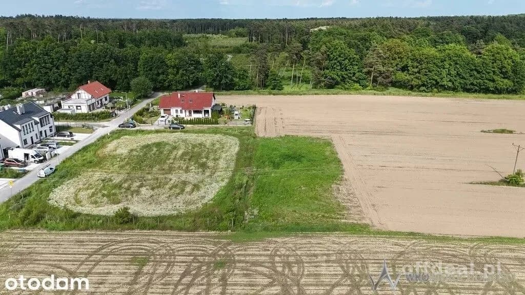 Grundstück zum Verkauf in Błonie