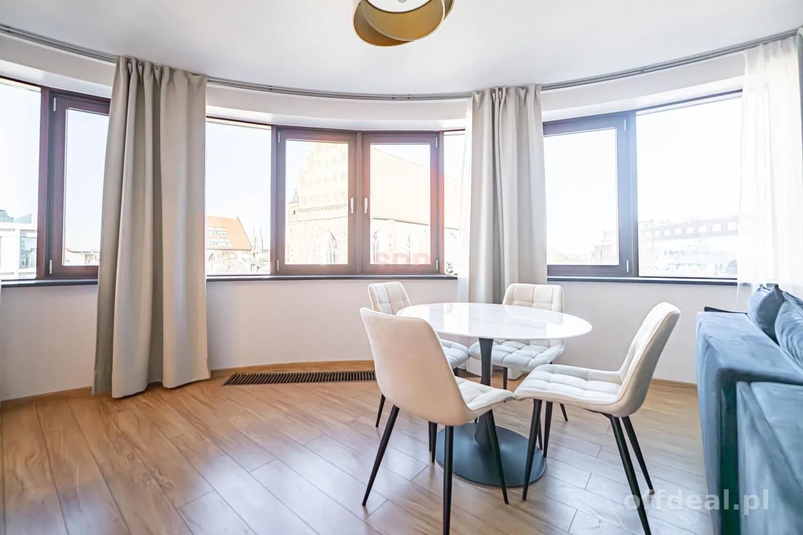 appartement à vendre à Wrocław, Stare Miasto | 2 pièces | 56 m²