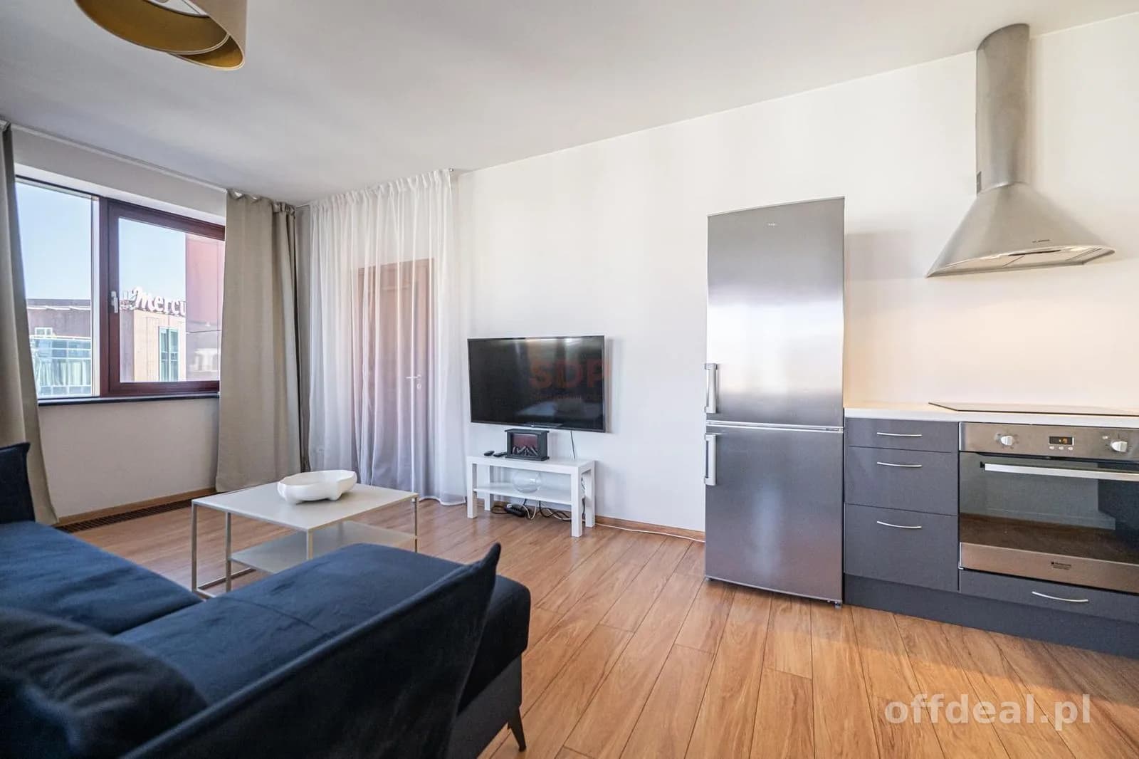 appartement à vendre à Wrocław, Stare Miasto | 2 pièces | 56 m²