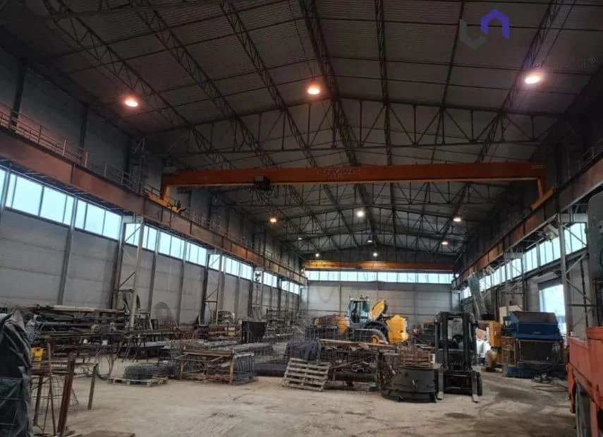 commercial property for rent in Czechowice-Dziedzice | 2,200 m²