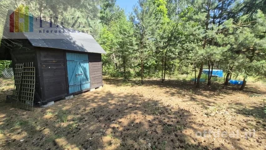 Dom 96m2/4pok/+2 tarasy+działka 4200m2+budynek gospodarczy