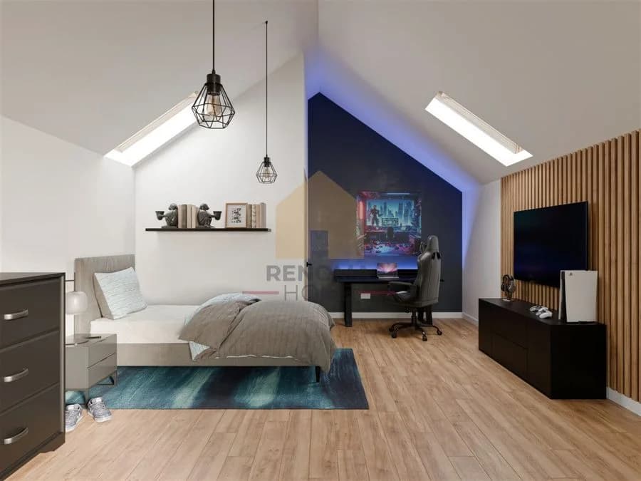 5-Zimmer Haus zum Verkauf in Wilkowice | 142,61 m²