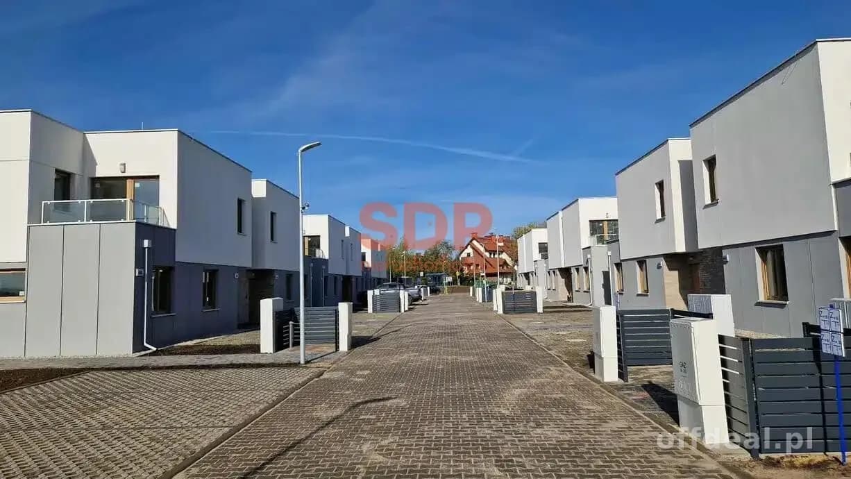 appartement à vendre à Wysoka | 4 pièces | 80,4 m²