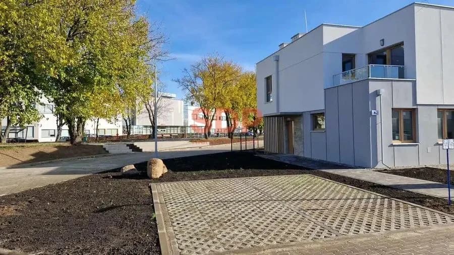 appartement à vendre à Wysoka | 4 pièces | 80,4 m²