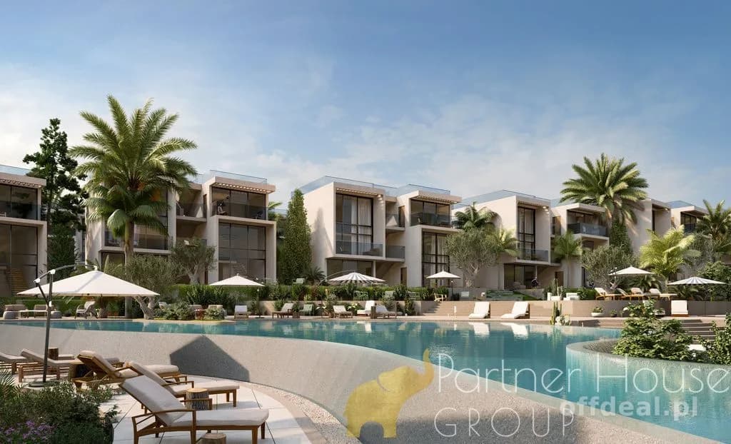 Studio | Pierwsza linia brzegowa | Zwrot 8%