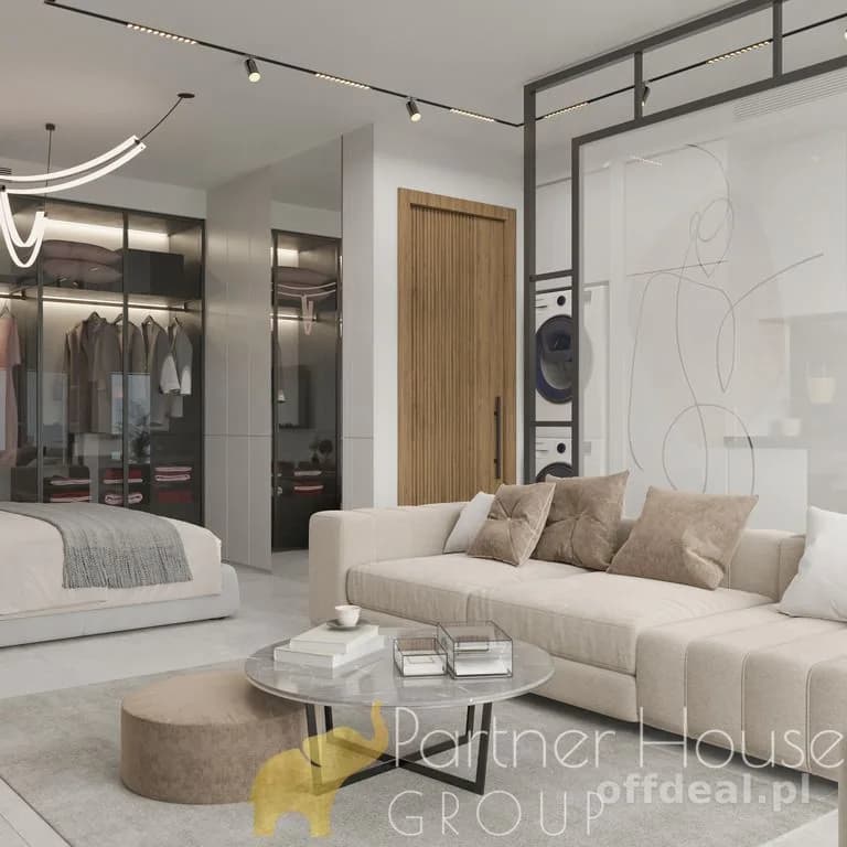 Studio | Pierwsza linia brzegowa | Zwrot 8%