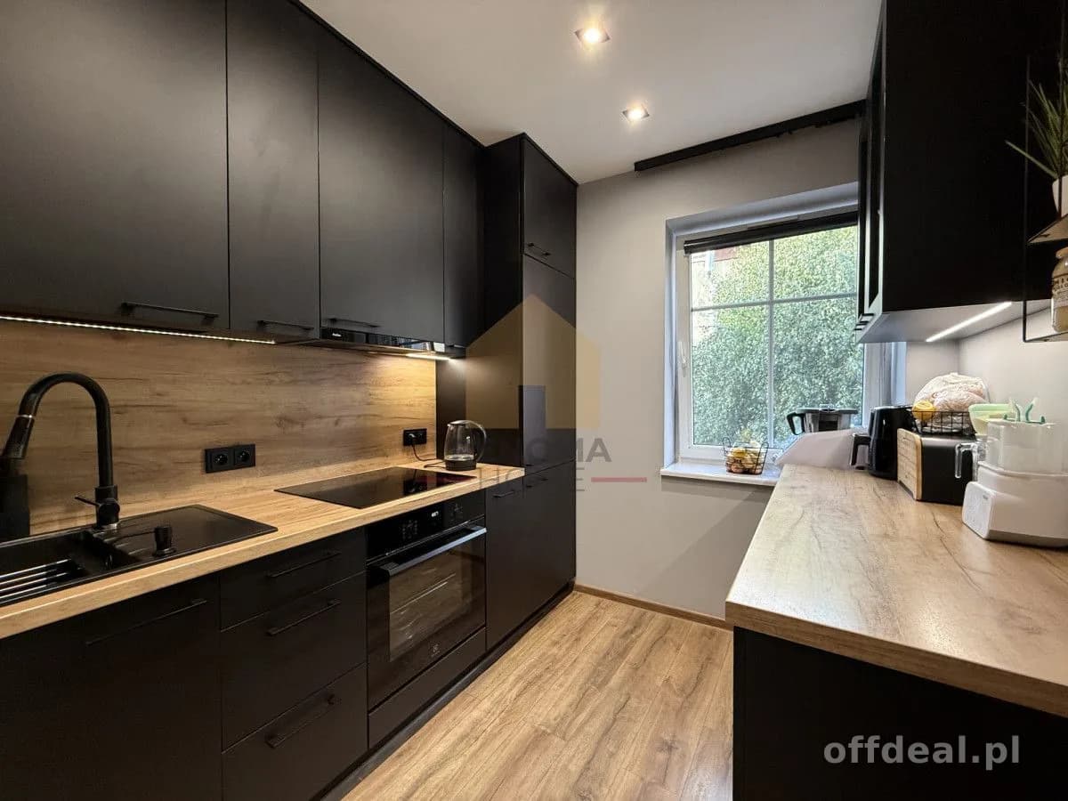 Zdjęcie 3: Mieszkanie, 1 pokoje, 34 m², Świebodzice