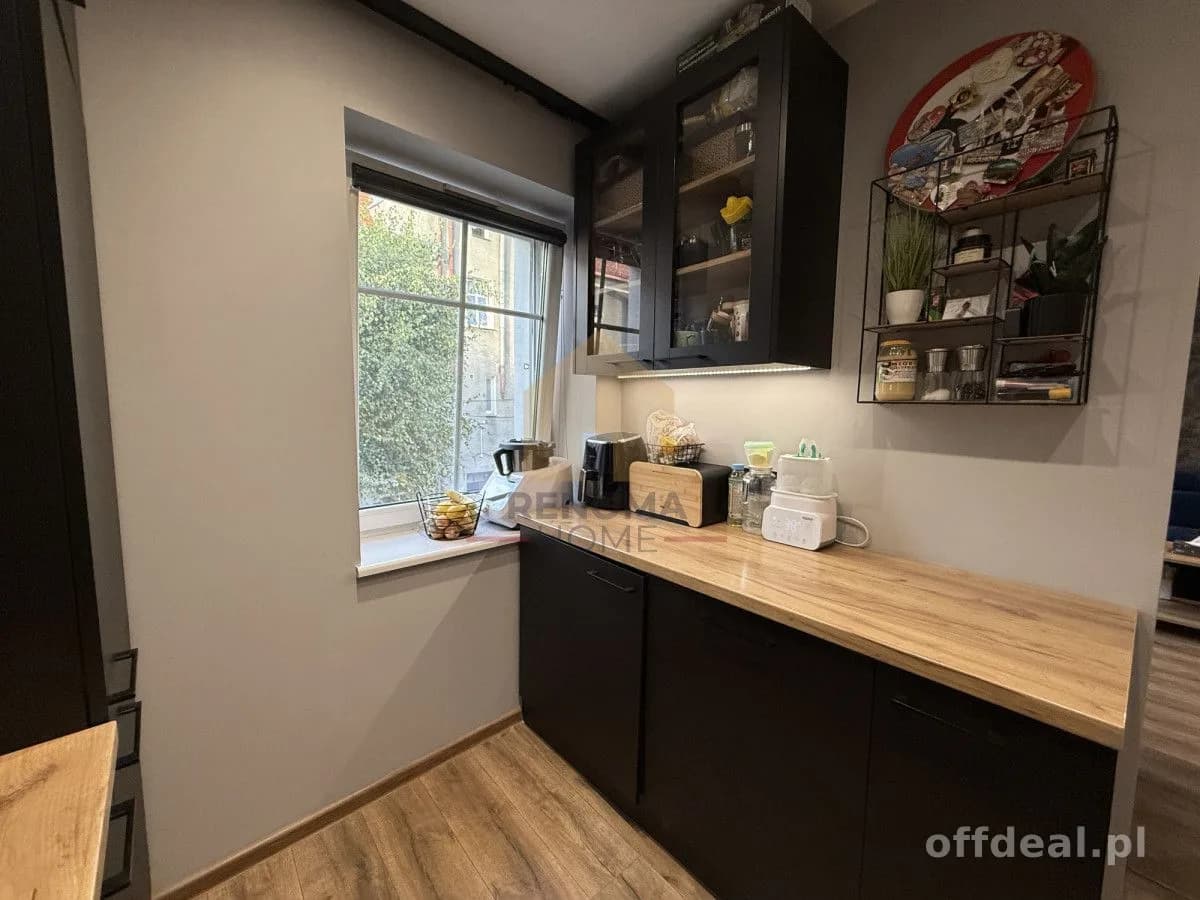Zdjęcie 2: Mieszkanie, 1 pokoje, 34 m², Świebodzice