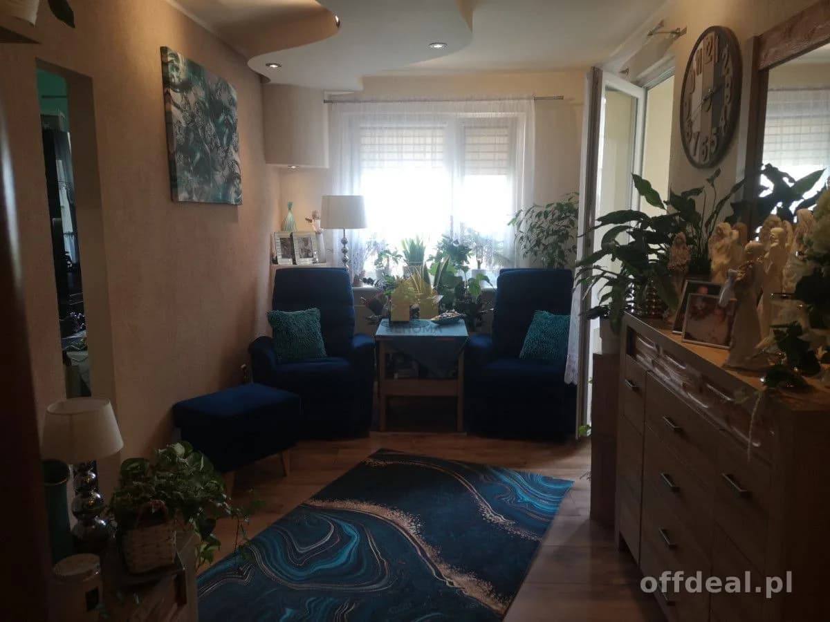 appartement à vendre à Lubin, Stary Lubin | 2 pièces | 41 m²