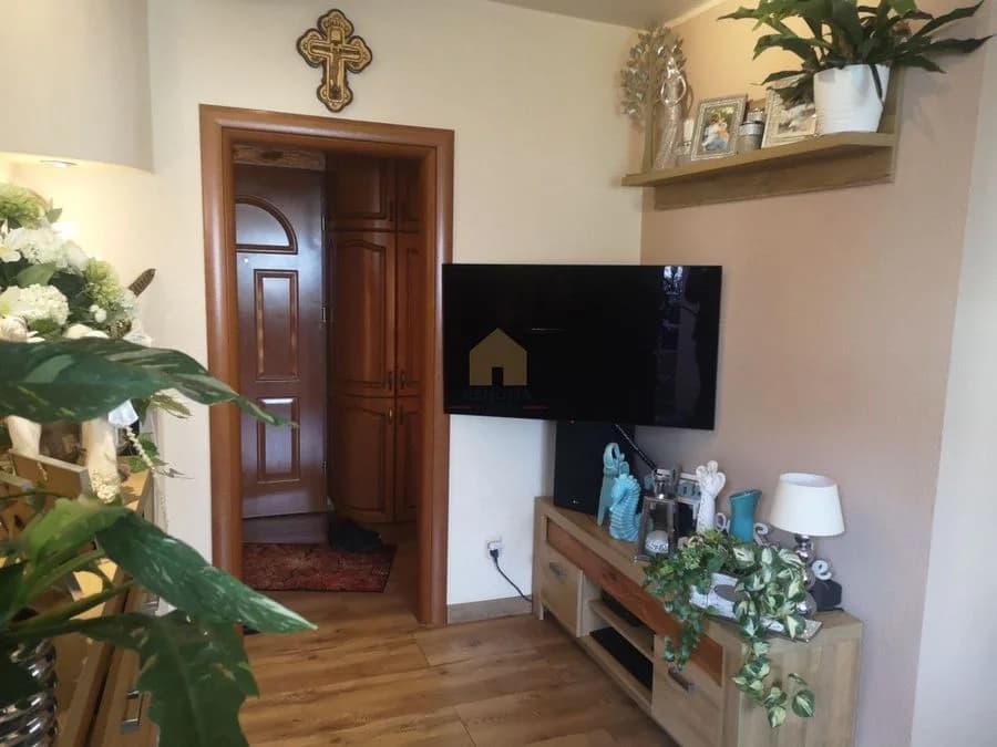 appartement à vendre à Lubin, Stary Lubin | 2 pièces | 41 m²