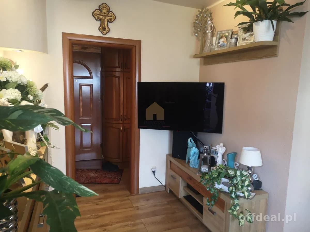 appartement à vendre à Lubin, Stary Lubin | 2 pièces | 41 m²