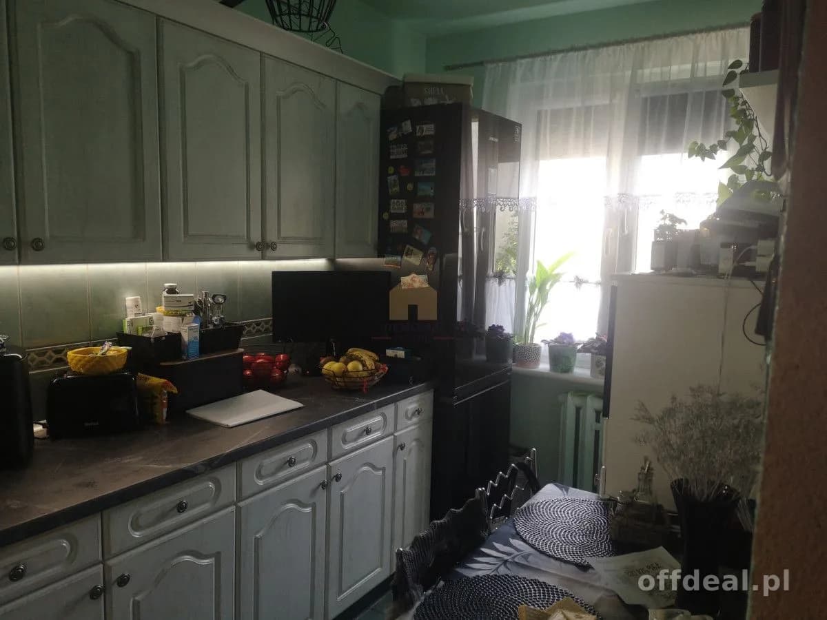 appartement à vendre à Lubin, Stary Lubin | 2 pièces | 41 m²