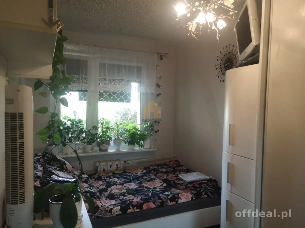 appartement à vendre à Lubin, Stary Lubin | 2 pièces | 41 m²