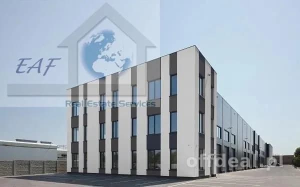 bien commercial à louer à Warszawa, Ursynów, Pyry | 72,8 m²