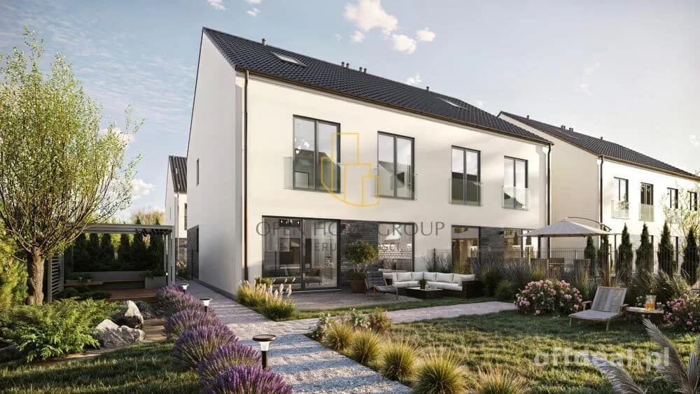 maison à vendre à Iwiny | 5 pièces | 151,45 m²